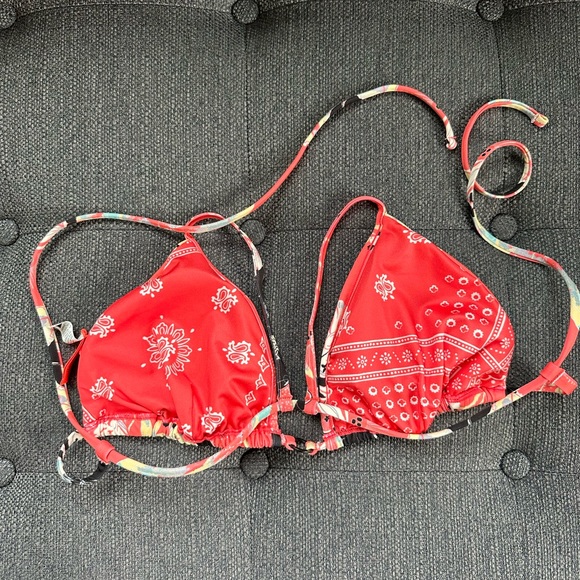 Maaji swim top Large - Picture 3 of 3